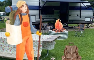 INQUIRE LABORDAY DISCOUNTS•Choose ur own adventure