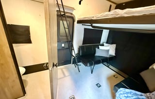 Forest River Vengeance Rogue Armored 371A13