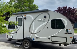 ** Kid & Pet Friendly, SUV Towable, 2021 RV **