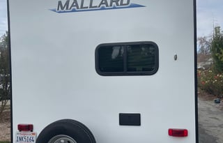 2021 Heartland Mallard M26BH