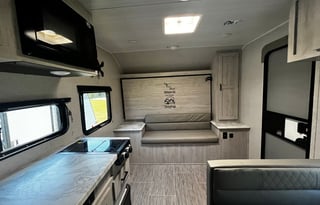 Campers Care "East to West" Psalm 103:12