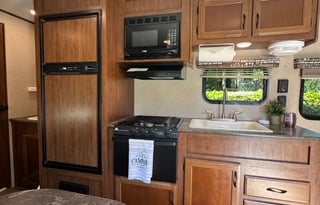 Miles of Smiles Trailer Rental