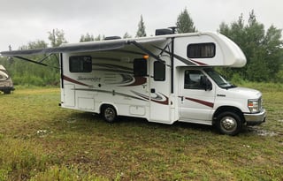 2016 Forest River RV Sunseeker 2290S #9