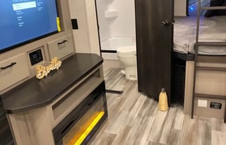 2024 Jayco Jay Feather Bunkhouse