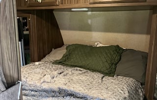 Beehler Camper Rental