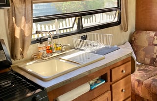 2016 Northwood Nash 22H