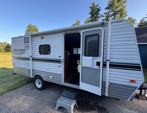 KZRV Sportmens Classic 19BH