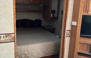 2009 Dutchmen Rainer 26F-DSL