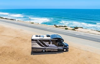 C6-2023 Star-Link enabled Mercedes Benz Delano