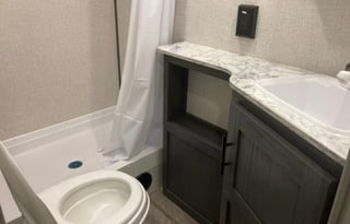 2022 Dutchmen RV Aspen Trail LE *DELIVERY ONLY*