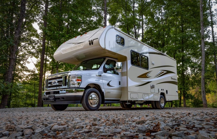 RV Photo