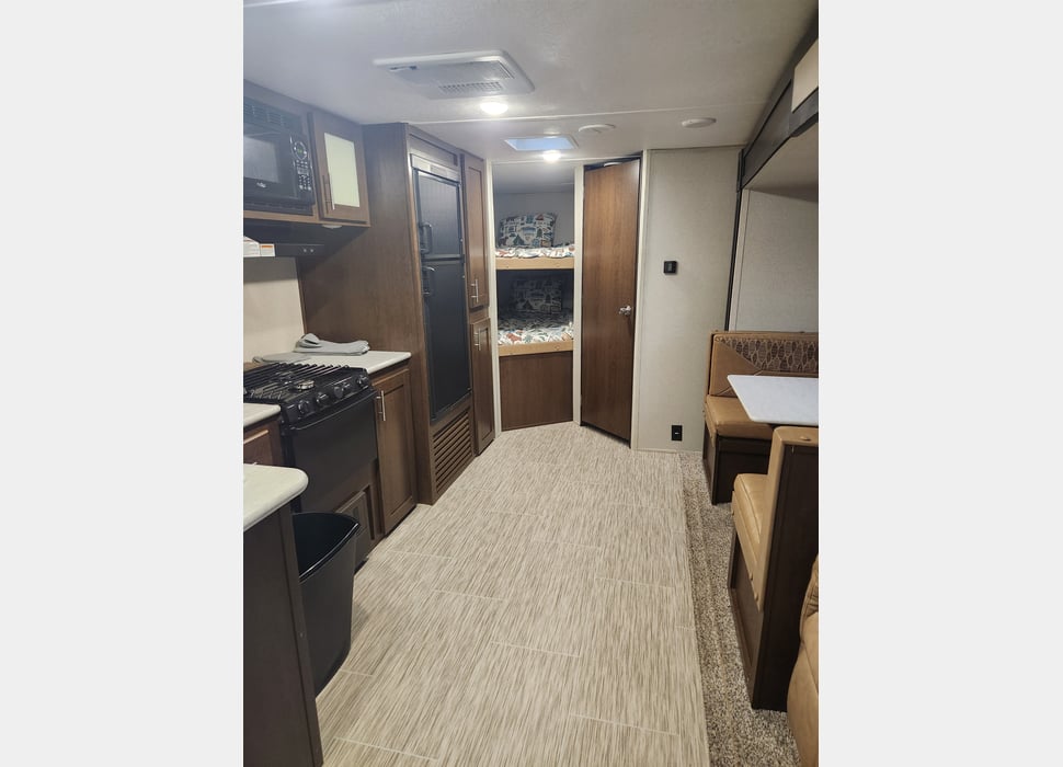 Travel Trailer rentals in Vernon