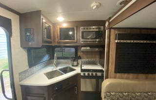 2019 Jayco 26RK Delivery Only - Great for Couples