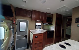 2016 Forest River RV Sunseeker 2500TS Ford