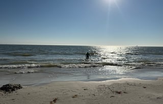 Jay: Pet Friendly 2BR RV in Resort Near Beaches