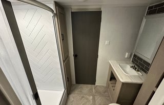 2023 Forest River RV Wildwood 36VBDS