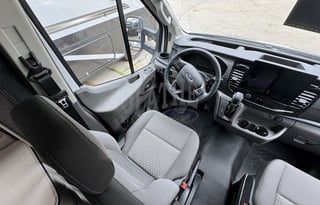 RNT164 - 2025 Cross Trail 21XG (no gen, batt only)