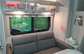 2025 Thor Motor Coach Compass AWD 24KB