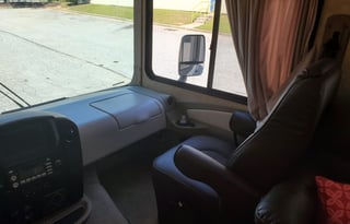 2008 Forest River RV Georgetown 373DS