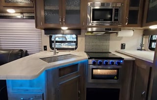 2019 Palomino - Puma 2RKTS