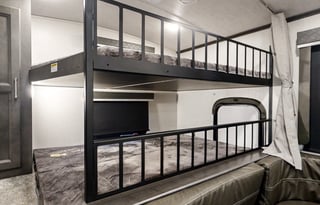 2024 Keystone Cougar | Sleeps 9 | Family RV