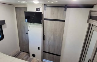 2020 Keystone Raptor 423 Toy Hauler GarageDelivery