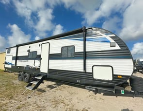 Heartland Prowler 335BH