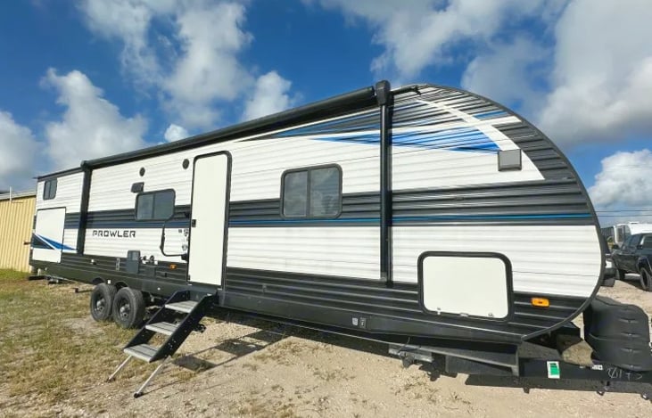 RV Photo