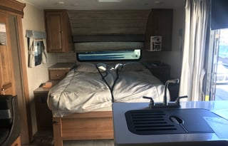 2019 Forest River RV Rockwood Mini Lite 2509S