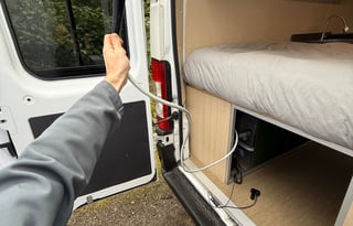 PNW Adventure-Ready, Pet-Friendly, Cozy CamperVan