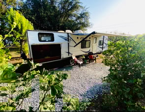 Forest River RV Salem Cruise Lite 281BHXL