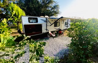 2014 Forest River RV Salem Cruise Lite 281QBXL