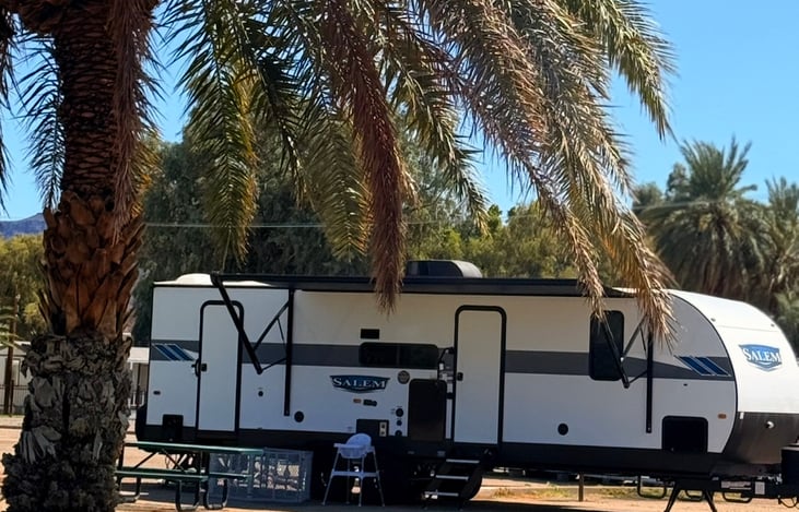 RV Photo