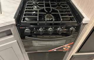 Sundance 291QB - 2 Bedroom Travel Trailer