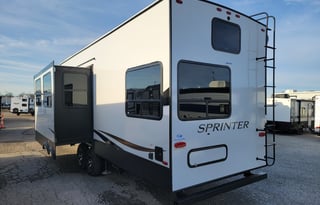 Z RV Adventure “ZOE”