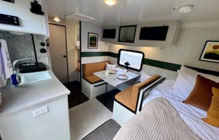 2024 Travel Trailer-Liv on the edge