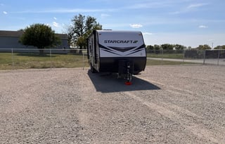 2021 Starcraft Autumn Ridge 26BH