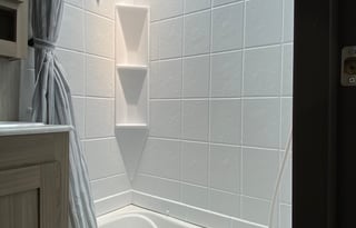 Freedom Freddie - Kid Approved Trailer Rental near the National Park