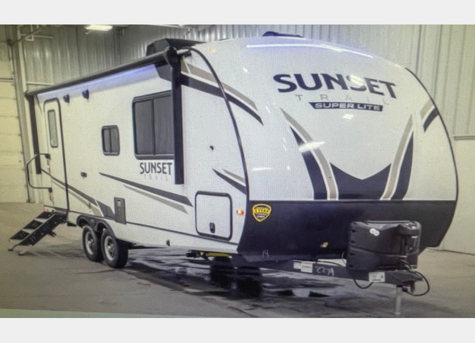 Travel Trailer rentals in Lafayette