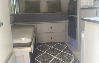 2023 Coachmen RV Clipper  12.0 TD PRO