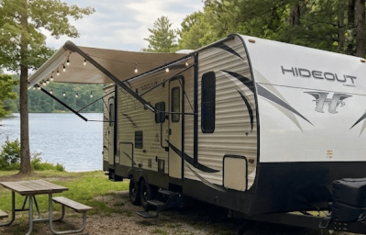 RV Photo