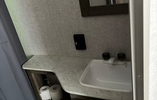 Dutchmen Aspen Trail 1950BH