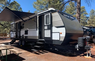 2021 Dutchmen RV Aspen Trail 2850BHS