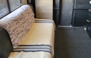 Cherokee "GreyShewolf" w/Patio