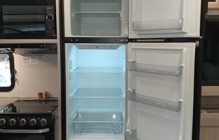 Stocked, Pet Friendly Coachmen 29' Delivery Only