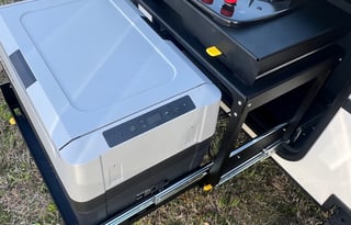 2024 Jayco Granite Ridge 22T