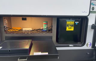 2021 Forest River RV Rockwood Ultra Lite 2706WS