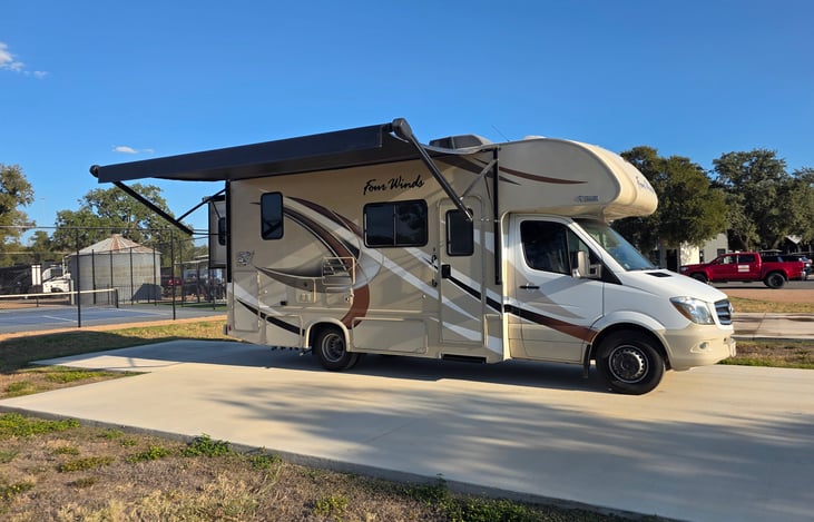 RV Photo