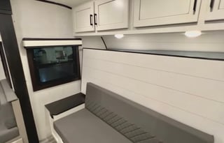 2024 Jayco Jay Feather Micro, Sleeps 5 adults