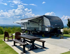 Coachmen RV Catalina Legacy 263BHSCK